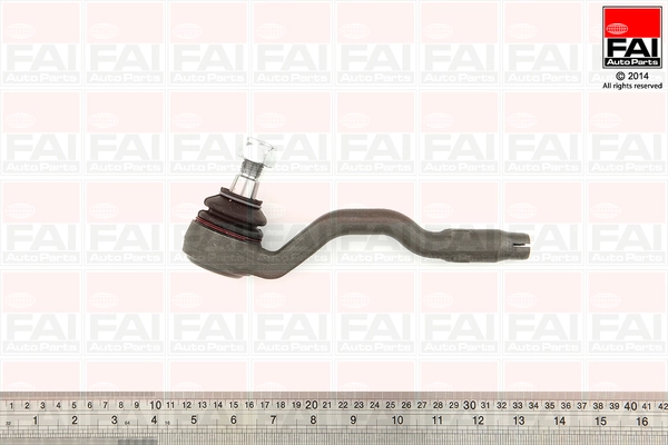 Tie Rod End